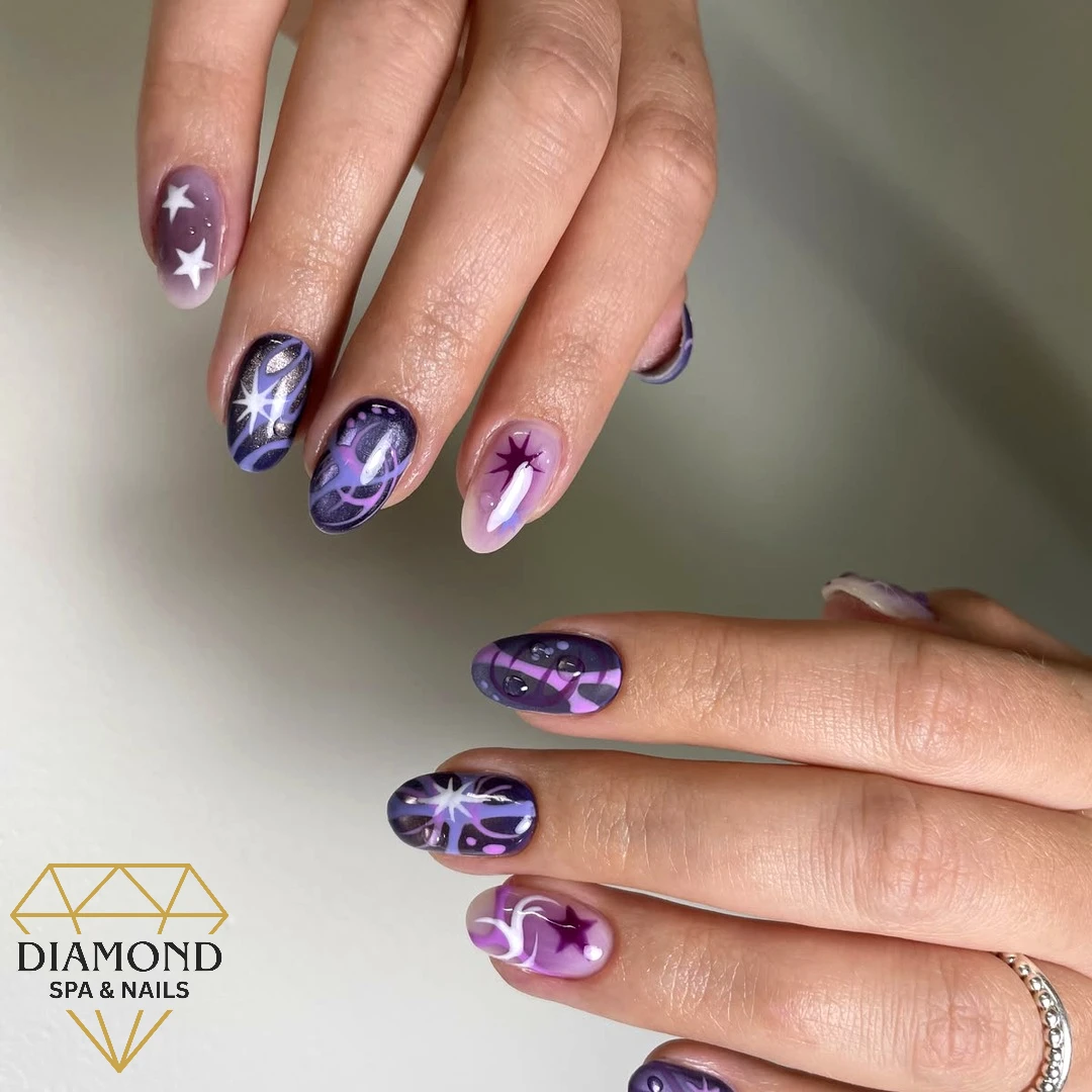 Nail Oct 23